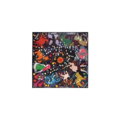 Puzzle Zodiac - 1000 pièces