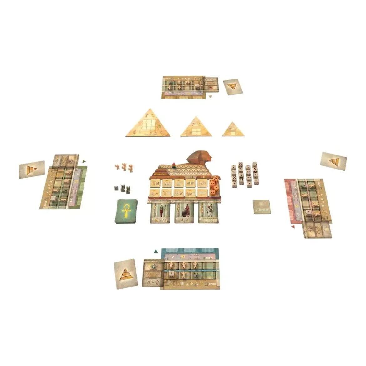 Pyramidice