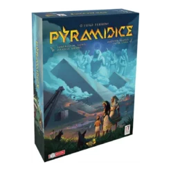 Pyramidice