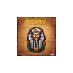 Pyramido : Playmat