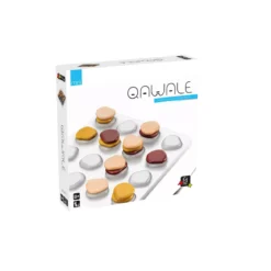 Qawale - Mini