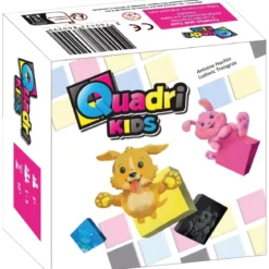 Quadri Kids