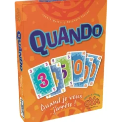 Quando