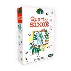 Quart de singe