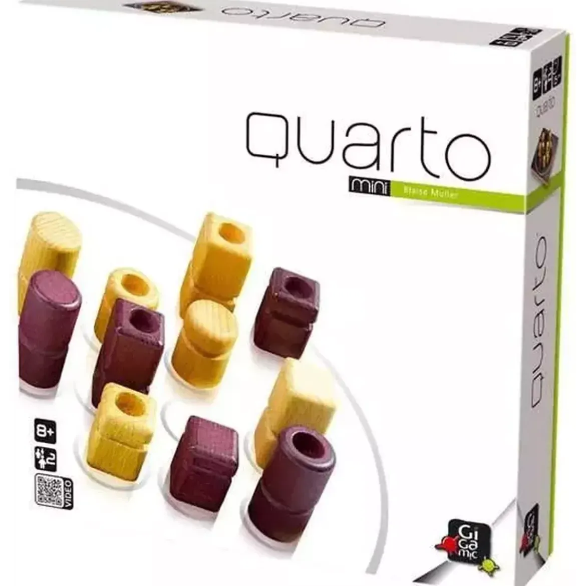 Quarto - Mini