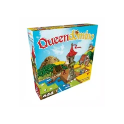 Queendomino