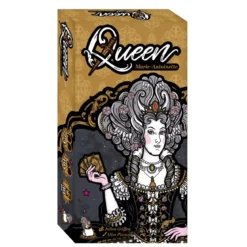 Queen Marie-Antoinette