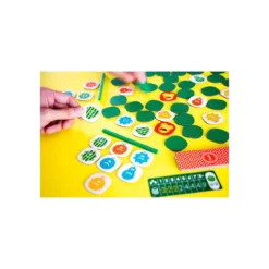 Quickity Pickity