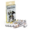 Quick Markers AK Interactive : Dwarfs Set