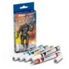 Quick Markers AK Interactive : Imperial Troopers Set