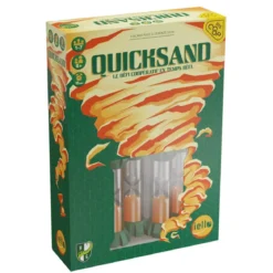 Quicksand