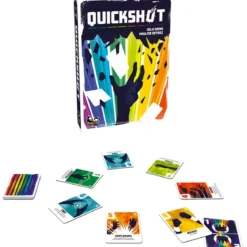 Quickshot