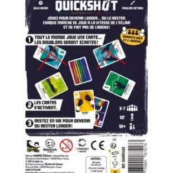 Quickshot