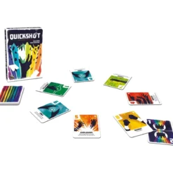Quickshot