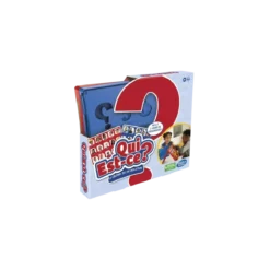 Qui est-ce ? - Édition 2023