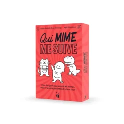 Qui Mime me Suive