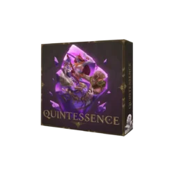Quintessence