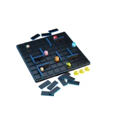 Quoridor Pacman