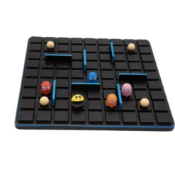 Quoridor Pacman