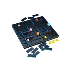 Quoridor Pacman Géant
