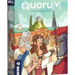 Quorum