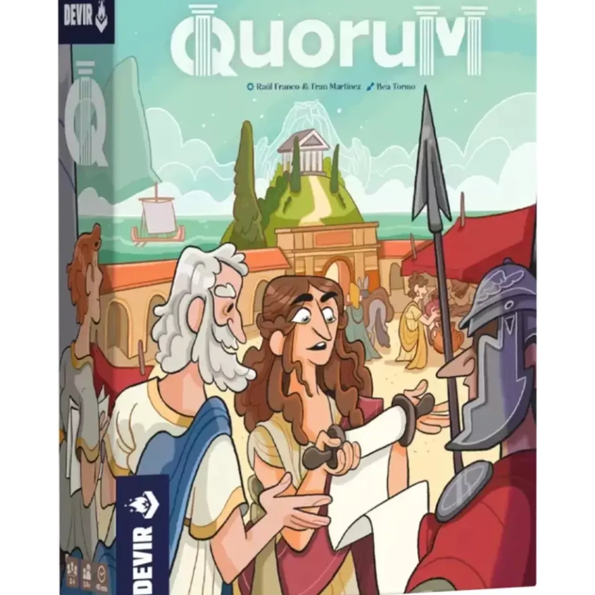 Quorum