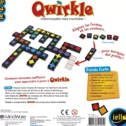 Qwirkle