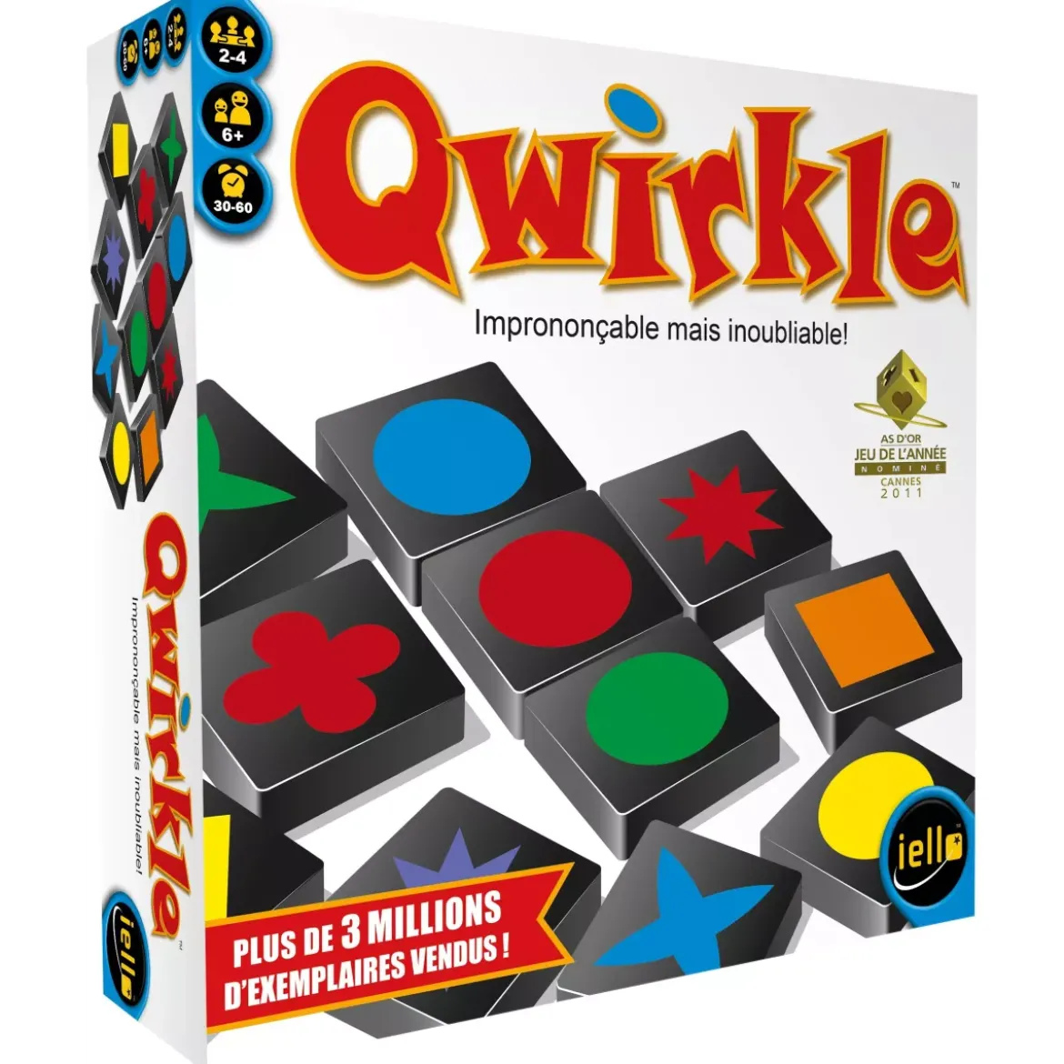 Qwirkle