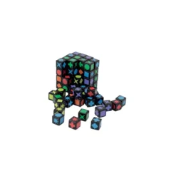 Qwirkle Cubes
