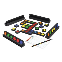 Qwirkle - Édition Deluxe