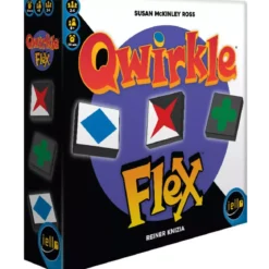 Qwirkle Flex