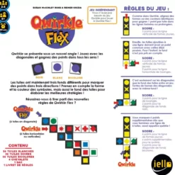 Qwirkle Flex