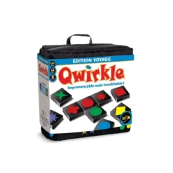 Qwirkle - Voyage