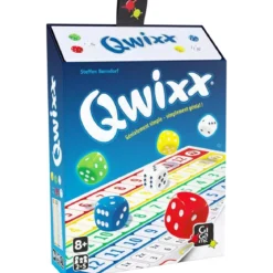 Qwixx