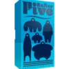 Rafter Five