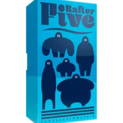 Rafter Five