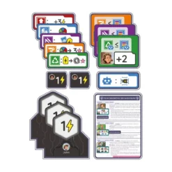 Raising Robots : Anibots - Extension