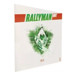 Rallyman : Dirt 110% - Extension
