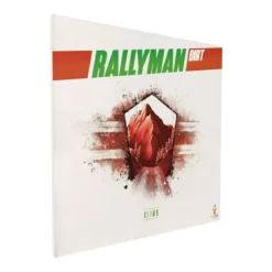 Rallyman : Dirt The Climb - Extension