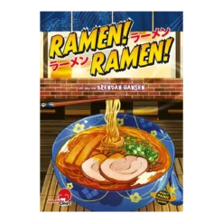 Ramen Ramen
