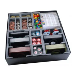 Rangement pour Boîte Folded Space - 7 Wonders (Nouvelle Edition)