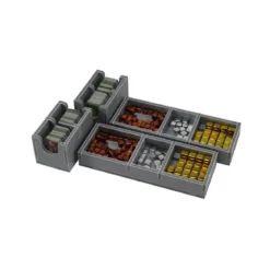 Rangement pour Boîte Folded Space - Terraforming Mars