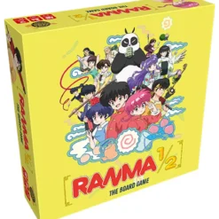 Ranma 1/2