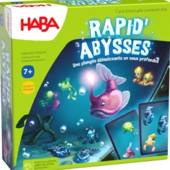 Rapid’Abysses