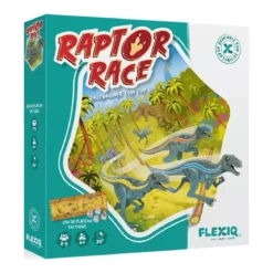 Raptor Race