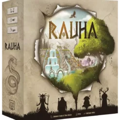 Rauha