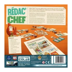 Rédac'Chef