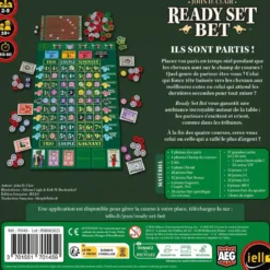 Ready Set Bet