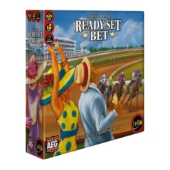 Ready Set Bet