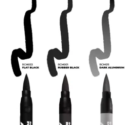 Real Colors Markers Set : Wheels - AK Interactive